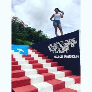 Meet your Posher, Janilda